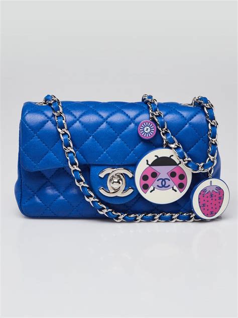 ladybug chanel bag|CHANEL Lambskin Quilted Embellished Mini Ladybug.